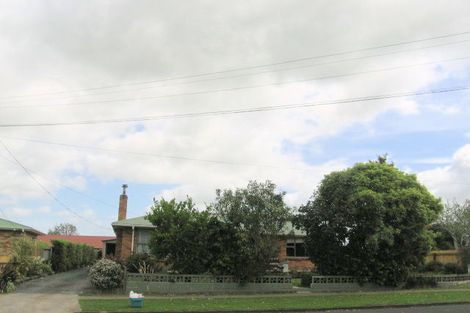 Photo of property in 46 Young Street, Morrinsville, 3300