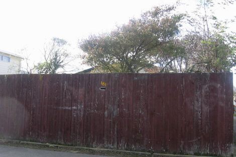 Photo of property in 181 Botanical Road, Takaro, Palmerston North, 4412