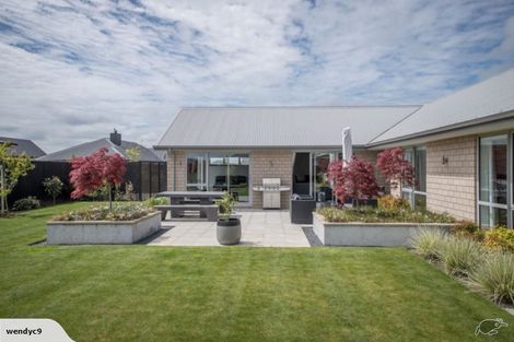 Photo of property in 6 Navy Loop, Rolleston, 7614