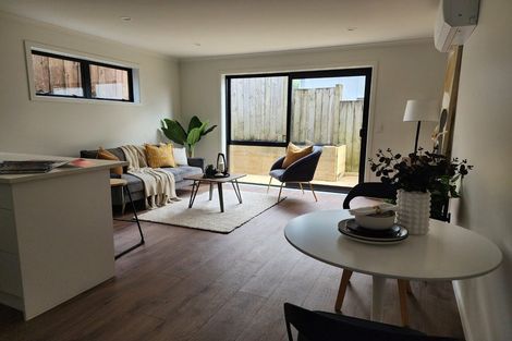 Photo of property in 4/26 Hunter Street, Hamilton Lake, Hamilton, 3204