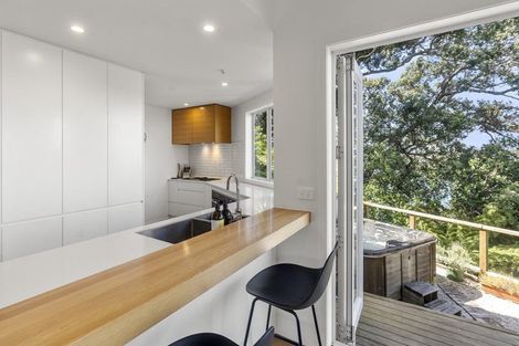 Photo of property in 83 Ngataringa Road, Devonport, Auckland, 0624