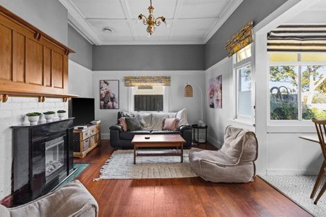 Photo of property in 1 Mcdonald Street, Napier South, Napier, 4110