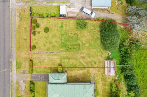 Photo of property in 36 Golf Road, Taumarunui, 3920