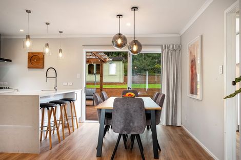 Photo of property in 10 Transom Close, Whitby, Porirua, 5024