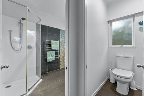 Photo of property in 21 Hastings Road, Mairangi Bay, Auckland, 0630