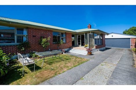 Photo of property in 126 Pages Road, Marchwiel, Timaru, 7910