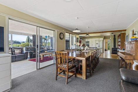 Photo of property in 262 Raetihi Ohura Road, Raetihi, 4696