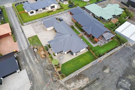 Photo of property in 7 Somerset Lane, Rosedale, Invercargill, 9810