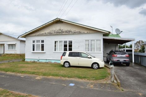 Photo of property in 14 Wilton Street, Levin, 5510