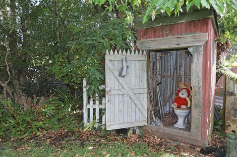 Photo of property in 6 Edwards Street, Kimbolton, Feilding, 4777