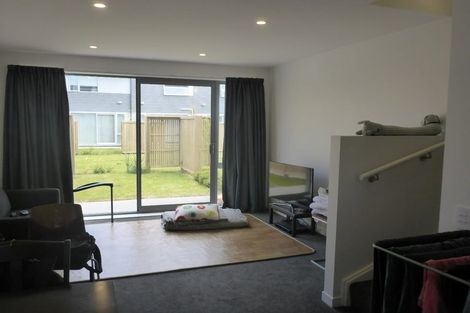 Photo of property in 25/31 Princess Terrace, Newtown, Wellington, 6021