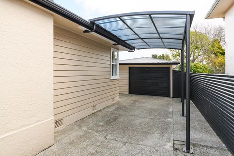 Photo of property in 7 Swansea Street, Hokowhitu, Palmerston North, 4410