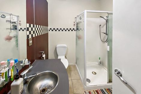 Photo of property in Greenwich Apartments, 14/3 Burton Street, Grafton, Auckland, 1010