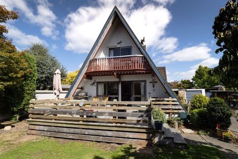 Photo of property in 13 Nursery Drive, Tinwald, Ashburton, 7700