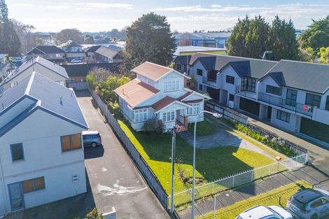 Photo of property in 422 Tristram Street, Whitiora, Hamilton, 3200