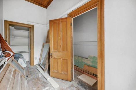 Photo of property in 56a Manor Place, Dunedin Central, Dunedin, 9016