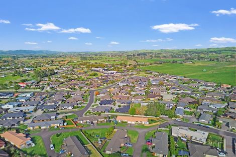 Photo of property in 11/15 O'sullivan Place, Waiuku, 2123