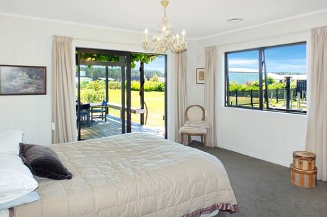 Photo of property in 9 Lakeview Drive, Foxton Beach, Foxton, 4815