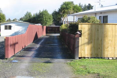 Photo of property in 12 Solway Crescent, Solway, Masterton, 5810
