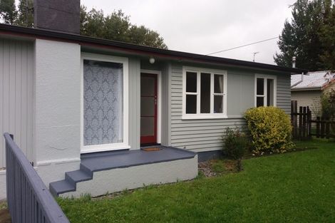 Photo of property in 86 Brandon Street, Featherston, 5710