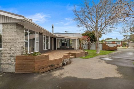 Photo of property in 18 Marion Street, Hoon Hay, Christchurch, 8025
