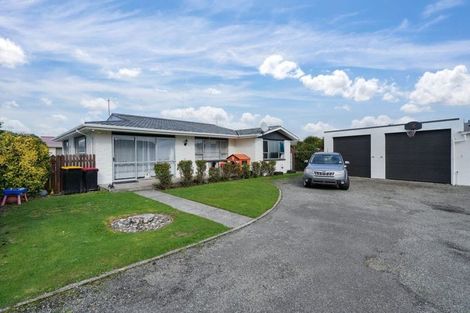 Photo of property in 5/20 Jackson Street, Richmond, Invercargill, 9810