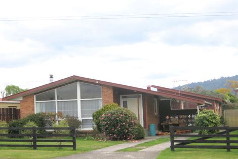 Photo of property in 379 Malfroy Road, Pomare, Rotorua, 3015