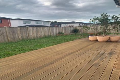 Photo of property in 11 Matiki Road, Flat Bush, Auckland, 2019