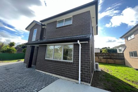 Photo of property in 47c Lynwood Road, New Lynn, Auckland, 0600