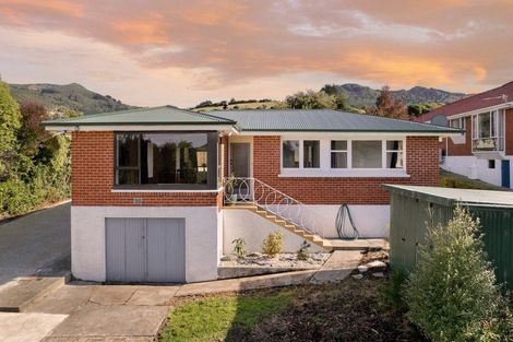 Photo of property in 41 Hugh Street, Sawyers Bay, Port Chalmers, 9023