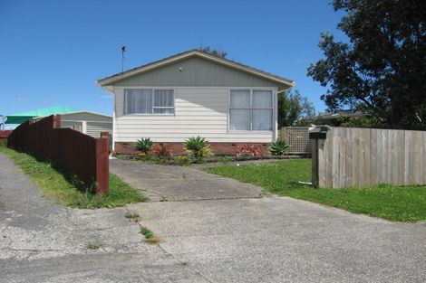 Photo of property in 6 Desford Place, Mangere, Auckland, 2022