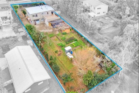 Photo of property in 81 Red Hill Road, Red Hill, Papakura, 2110