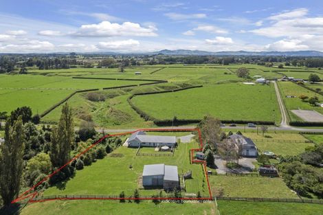 Photo of property in 85a Tarr Road, Ohaupo, 3881