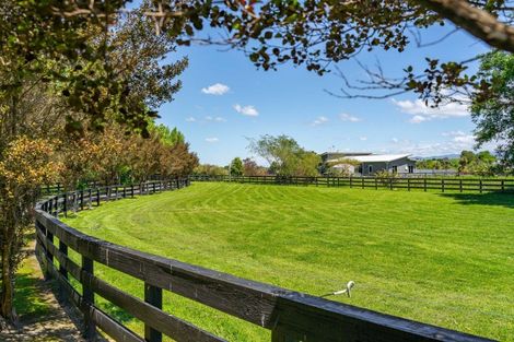 Photo of property in 44 Southey Road, Opaki, Masterton, 5871