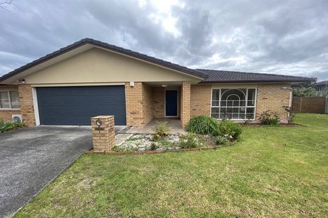 Photo of property in 7 Bibury Avenue, Henderson, Auckland, 0612