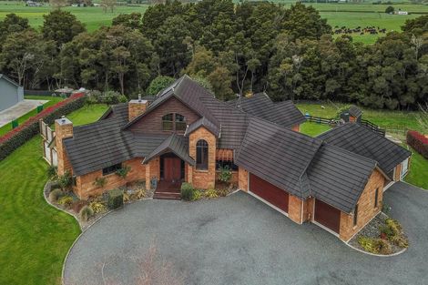 Photo of property in 34 Stockmans Road, Morrinsville, 3371