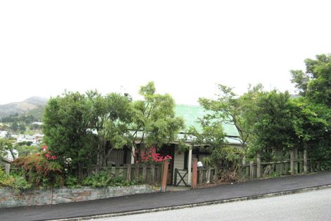 Photo of property in 49 Canterbury Street, Lyttelton, 8082