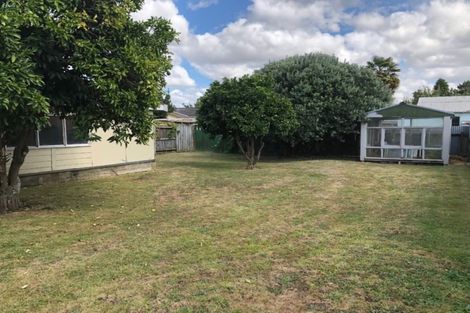 Photo of property in 21 Gladstone Road, Matamata, 3400