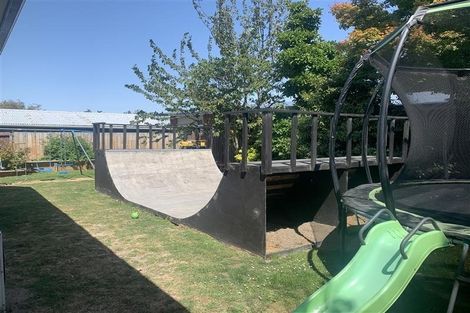 Photo of property in 407 Greers Road, Bishopdale, Christchurch, 8053