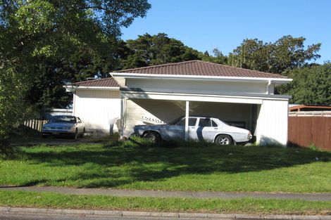 Photo of property in 42 Innismara Avenue, Wattle Downs, Auckland, 2103