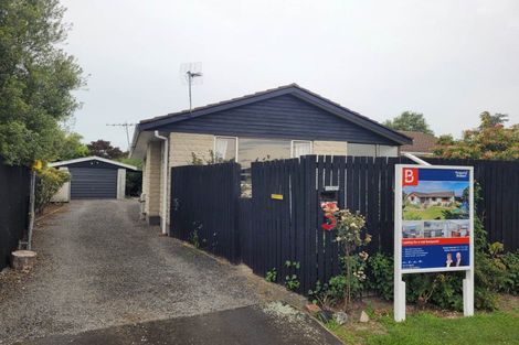 Photo of property in 3 Bell Street, Rangiora, 7400