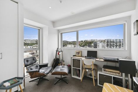 Photo of property in Soho Apartments, 1322/74 Taranaki Street, Te Aro, Wellington, 6011