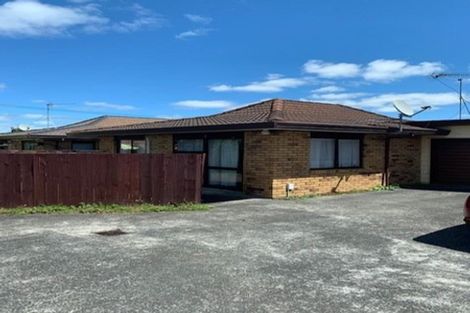 Photo of property in 2/8 Ingram Street, Papakura, 2110