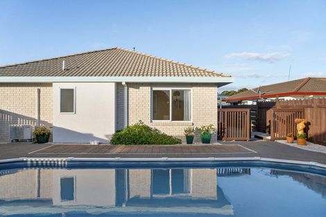 Photo of property in 184 Grenada Street, Mount Maunganui, 3116