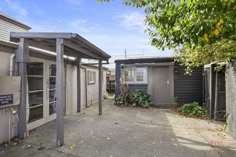 Photo of property in 428 Cashel Street, Phillipstown, Christchurch, 8011