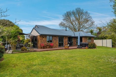 Photo of property in 12 Pinedale Road, Lichfield, Putaruru, 3482