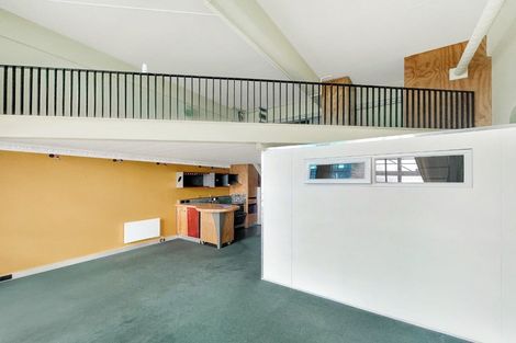 Photo of property in Qba Apartments, 1k/51 Webb Street, Mount Cook, Wellington, 6011