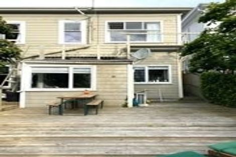Photo of property in 36 Thompson Street, Mount Cook, Wellington, 6011