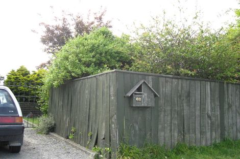 Photo of property in 62 Main North Road, Woodend, 7610