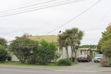 Photo of property in 60 Ashley Street, Rangiora, 7400